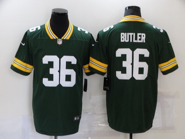 Green Bay Packers Jerseys 29 [Cheap NFL Jerseys 1129]